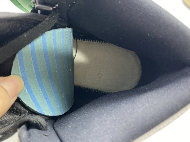 High Lucky DB4612-300 Retro Green 1 Jordan Air 0713